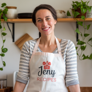 jeny recipes